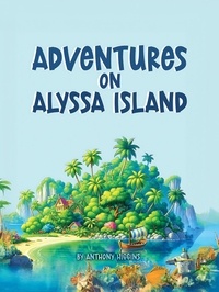  Anthony Higgins - Adventures ON Alyssa.