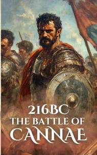 216BC: The Battle of Cannae