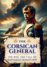  Anthony Holland - The Corsican General: The Rise and Fall of Napoleon Bonaparte.