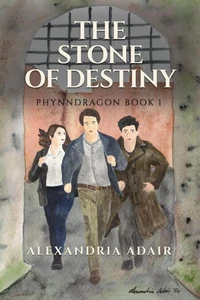 The Stone of Destiny