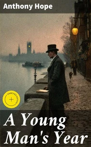 A Young Man's Year