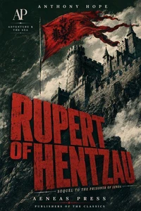 Rupert of Hentzau