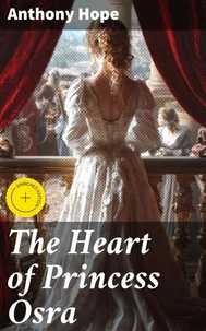 The Heart of Princess Osra