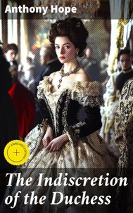 The Indiscretion of the Duchess