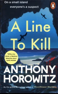 A Line to Kill