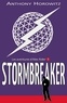 Anthony Horowitz - Alex Rider 1 - Stormbreaker.