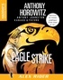 Anthony Horowitz - Alex Rider 4 - Eagle Strike - VOST.