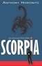 Anthony Horowitz - Alex Rider 5- Scorpia.