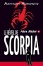 Anthony Horowitz - Alex Rider 9- Le Réveil de Scorpia.