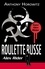 Alex Rider  Roulette Russe