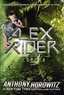 Anthony Horowitz - Alex Rider  : Scorpia.