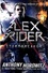 Alex Rider  Stormbreaker