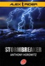 Anthony Horowitz - Alex Rider Tome 1 : Stormbreaker.