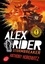 Alex Rider Tome 1 Stormbreaker - Occasion