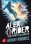 Alex Rider Tome 2 Pointe Blanche