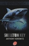 Anthony Horowitz - Alex Rider Tome 3 : Skeleton Key.