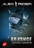 Anthony Horowitz - Alex Rider Tome 6 : Arkange.