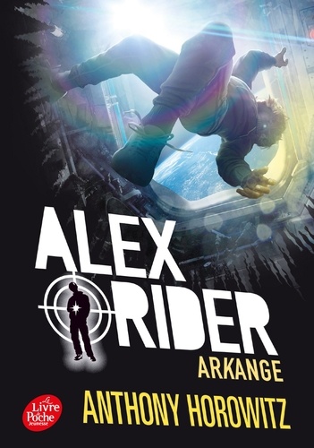 Alex Rider Tome 6 Arkange - Occasion