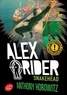 Anthony Horowitz - Alex Rider Tome 7 : Snakehead.