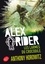 Alex Rider Tome 8 Les larmes du crocodile