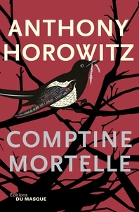 Téléchargement gratuit en ligne de Google Books Comptine mortelle DJVU RTF (Litterature Francaise) par Anthony Horowitz