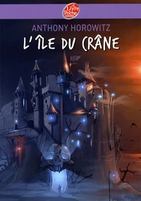 L'île du Crâne