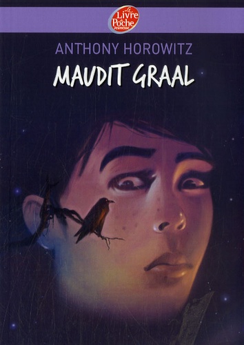 David Eliot Tome 2 Maudit Graal - Occasion