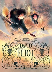 David Eliot