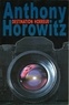 Anthony Horowitz - Destination horreur.