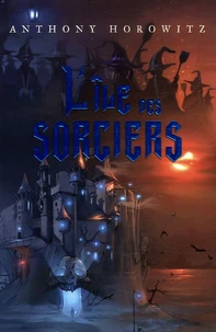 L'île des sorciers