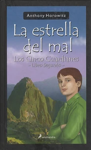 La Estrella Del Mal