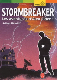 Stormbreaker