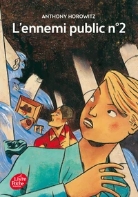 L'ennemi public N°2