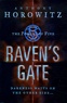 Anthony Horowitz - Raven's Gate.