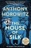Anthony Horowitz - The House of Silk - A Richard and Judy bestseller.
