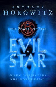 The Power of Five Tome 2.pdf