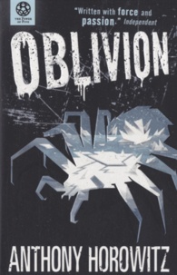 Anthony Horowitz - The Power of Five Tome 5 : Oblivion.