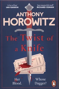The Twist of a Knife
