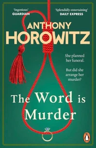 The Word Is Murder