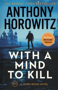 With a Mind to Kill