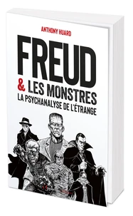 Freud et les monstres