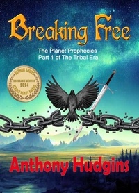 Téléchargeur de livres pdf Breaking Free par Anthony Hudgins (French Edition)
