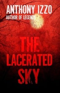  Anthony Izzo - The Lacerated Sky.
