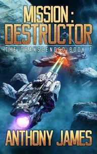 Mission: Destructor