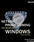 Anthony Jones et Jim Ohlund - Network Programming for Microsoft Windows - Second Edition.