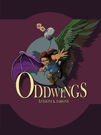  Anthony K Parsons - Oddwings.