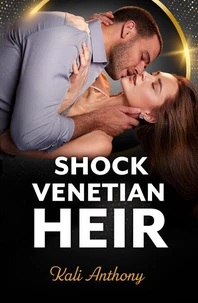 Shock Venetian Heir