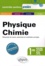 Physique Chimie 1res STIL2D et STL - Occasion