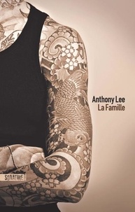 Anthony Lee - La famille.