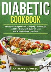 Diabetic Cookbook